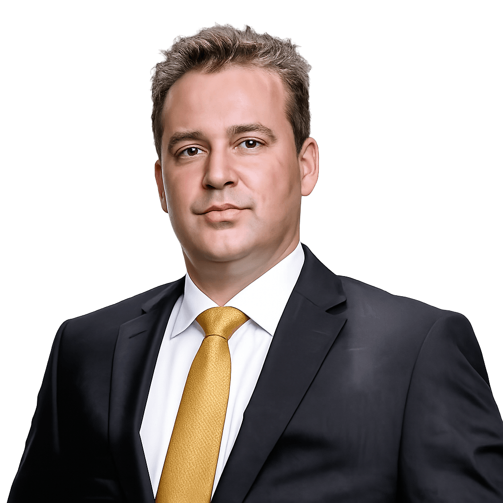Maxwell Rodrigues — Apresentador PORTO 360 TV Globo